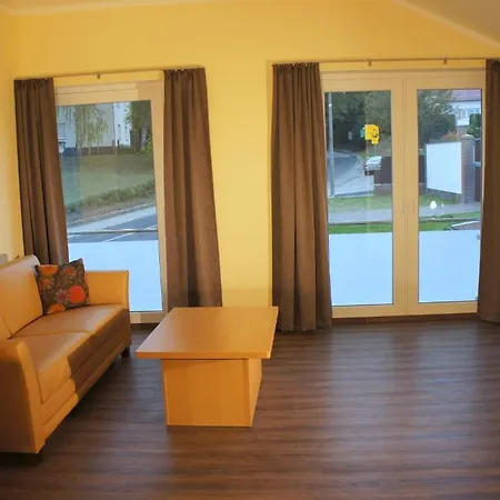 Fewo Apartment *