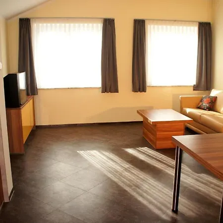 Fewo Apartment Juterbog