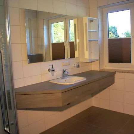 Fewo Apartment