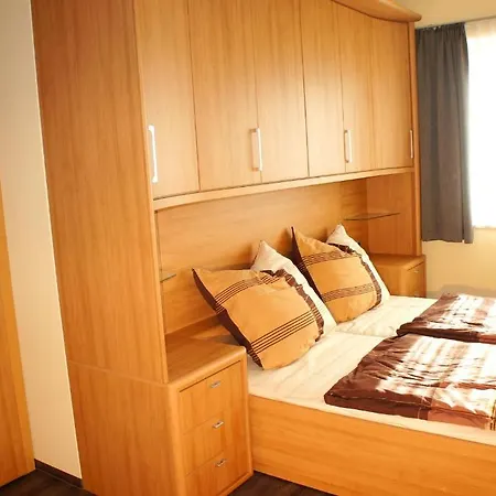 Fewo Apartment Jüterbog