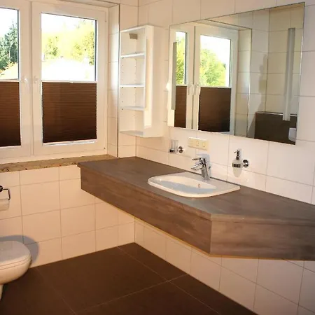 Fewo Apartment