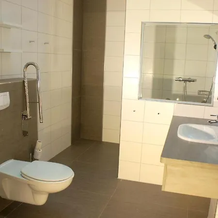 Fewo Apartment